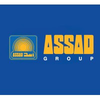 ASSAD GROUP logo - Similar company to Monbat Group