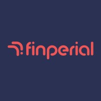 Finperial logo - Similar company to Leadgrid