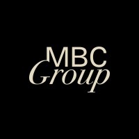 MBC Group logo - Similar company to Evoe Group