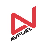 Avfuel logo - Similar company to World Fuel Services