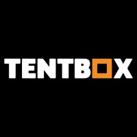 TentBox logo - Similar company to Metmo