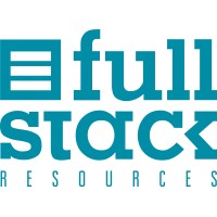 Full Stack Resources logo - Similar company to Full Stack Talent