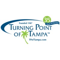 Turning Point Of Tampa, LLC logo - Similar company to Nami Hernando