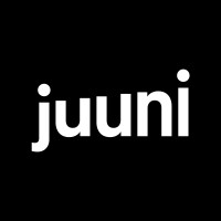 Juuni logo - Similar company to Emphase Graphic Design
