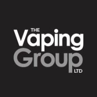The Vaping Group LTD logo - Similar company to Vapetv