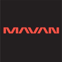 MAVAN logo - Similar company to Mavan