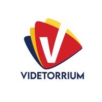 Videtorrium India logo - Similar company to Umun Tech