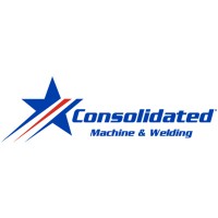 Consolidated Machine and Welding logo - Similar company to Rocky Mountain Powertrain