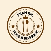 Pran RFL logo - Similar company to Pran Universe