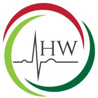 Integrative Health & Wellness logo - Similar company to Functional Medicine Fast Track