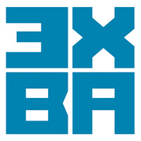 3XBA logo - Similar company to Legacy3X3