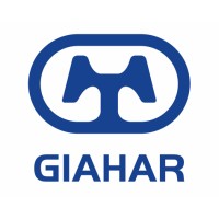 GIAHAR PRECISION METAL logo - Similar company to Boockmann Engineering Gmbh