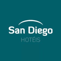 San Diego Hoteis logo - Similar company to Abih Mg