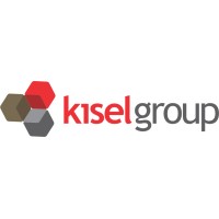 Kisel Group logo - Similar company to Kisel