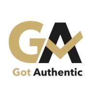 GotAuthentic logo - Similar company to Ufir