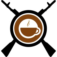 Guns and Coffee Ltd logo - Similar company to Drapers Gun Centre Ltd