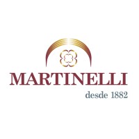 MARTINELLI S.A. logo - Similar company to Optimalship
