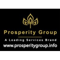 Prosperity Group logo - Similar company to Prosperity Consulting