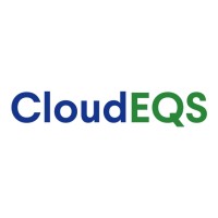 CloudEQS logo - Similar company to Cloudeq