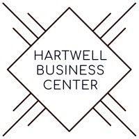 Hartwell Business Center logo - Similar company to The Zack Grimmer Group, Powered By Real