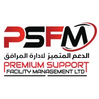 Premium Support Facility Management Ltd شركة بريميوم سبورت فسيليتي منيجمنت المحدودة logo - Similar company to مؤسسة قوى الإتحاد للمقاولات - Union Forces Contracting .Est