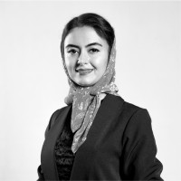 Marjan Rezaee logo - Similar company to Walker Construction