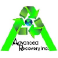 Advanced Recovery, Inc. logo - Similar company to A$Ap Recycling