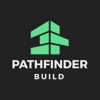 Pathfinder Build logo - Similar company to Upspot