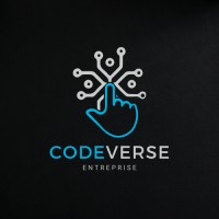 CodeVerse logo - Similar company to Codeverse Inc.