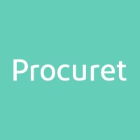 Procuret logo - Similar company to Procuret