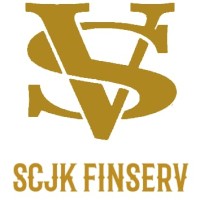 SCJK FINSERV PRIVATE LIMITED logo - Similar company to Aarohan Holdings And Advisors Pvt. Ltd.
