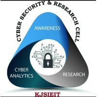Cyber Security and Research Cell logo - Similar company to K@Kit Security - Cyber Security | It Infrastructure