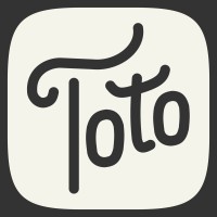 Totomenu logo - Similar company to Parlamento Ai