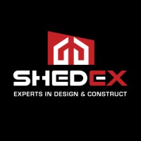 ShedEx New Zealand logo - Similar company to Shedex