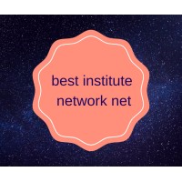 network net institute logo - Similar company to Digital My Range