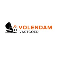 Volendam Vastgoed logo - Similar company to Galaxy Games