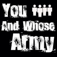 You And Whose Army Media logo - Similar company to Jerusalem Music Centre