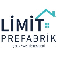 Limit Prefabrik Çelik Yapı Sistemleri logo - Similar company to Norm Prefabri̇k Çeli̇k Yapi