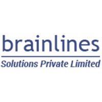 Brainlines Solutions Pvt. Ltd. logo - Similar company to Empowercodes Technologies