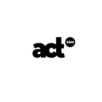 ACT SBM 2024 logo - Similar company to American Chemical Society Student Chapter Itb