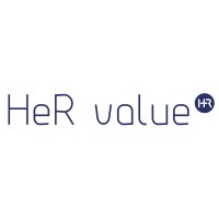 HeR value logo - Similar company to Aliath