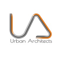 Urban Architects logo - Similar company to Vaslab