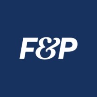 Forsikring & Pension logo - Similar company to Finans Danmark