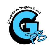 Georgetown Program Board logo - Similar company to 2Learn Group