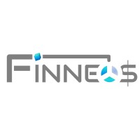 FINNEOS logo - Similar company to Motivator® Academy