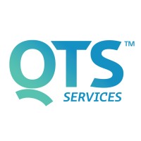 QTS Services logo - Similar company to Fundnation