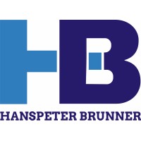 Hanspeter Brunner Webdesign logo - Similar company to Apollo Studio