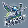 FlyScot Promotions logo - Similar company to Alore Hydration