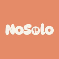 NoSolo.co logo - Similar company to Vital Reactor