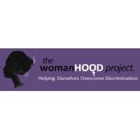 The WomanHOOD Project logo - Similar company to New York State Association For College Admission Counseling